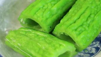 西湖瓜儿童吃的做法,夏日清新甜品，传统与现代的完美融合
