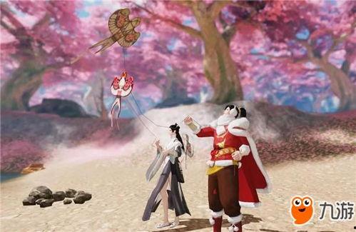 楚留香吃瓜奇遇在哪,揭秘神秘古墓的奇幻之旅